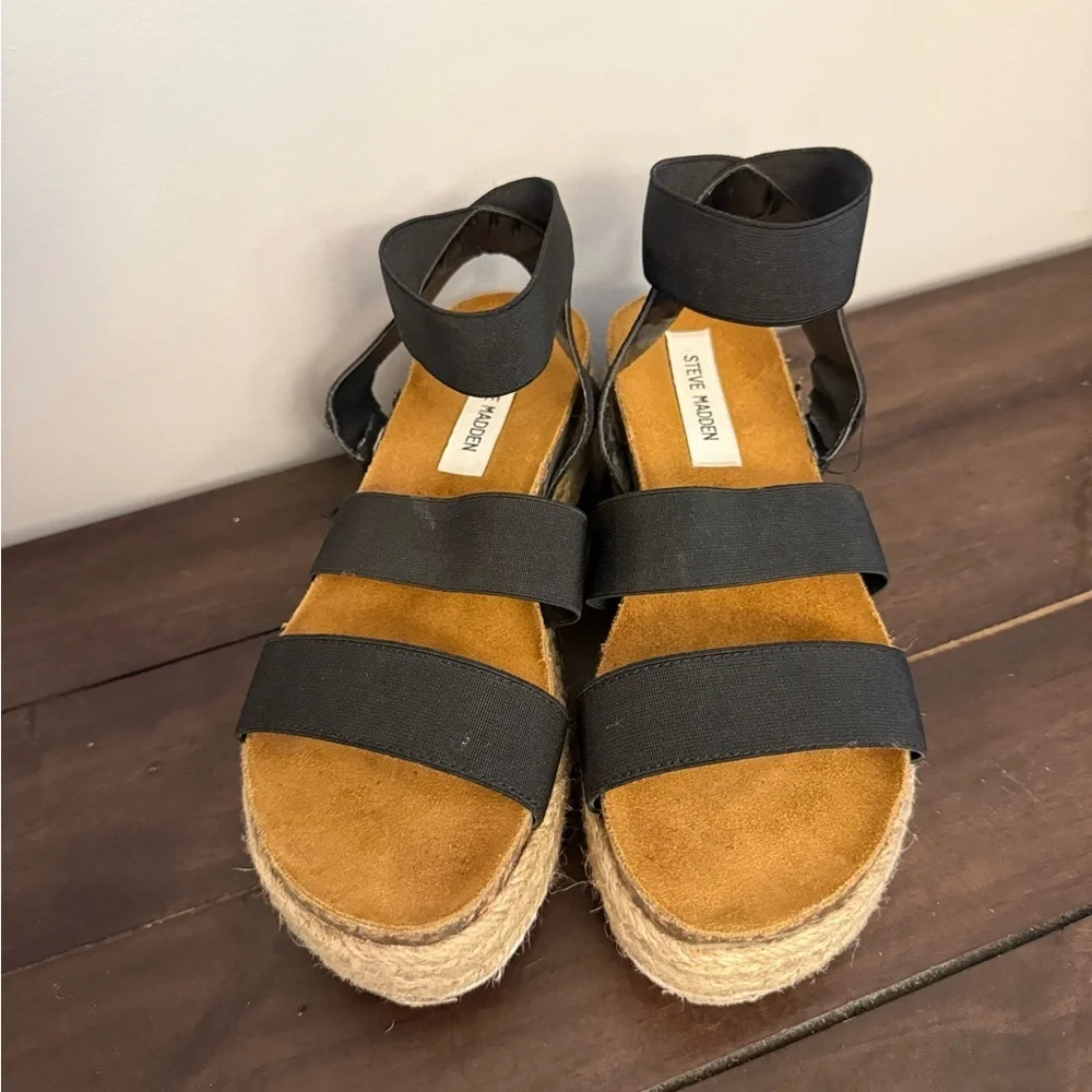 Steve Madden steve madden